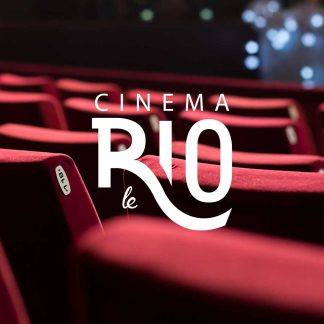 Collaboration efficace avec l'équipe du Cinéma Le Rio de façon à élaborer leur nouveau site Internet. Conçu avec WordPress, celui-ci est facilement administrable, indispensable pour l'ajout, la suppression des films à l'affiche et la mise à jour des différents évènements. Le site est relié à la billetterie en ligne TicketingCiné pour l'achat des places de ciné.