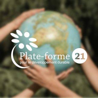 La Plate-forme 21, association dévouée à la promotion des pratiques durables et à l'élaboration de projets à fort impact, confie la refonte de son site réalisé par l'agence en 2015, à nouveau à l'agence Scopika en 2024.