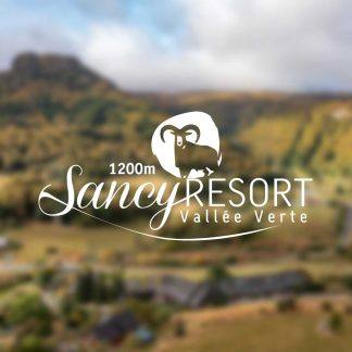 Le Sancy Resort, niché au cœur du Massif du Sancy, offre une escapade idéale mêlant tranquillité et diverses activités. Avec 19 appartements équipés d'une literie haut de gamme, un restaurant bistronomique, un spa, et des espaces séminaires, le complexe propose une expérience complète.